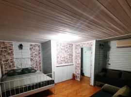 Дом в Московская область, Одинцово ул. Верхнее Отрадное, 36А (100 м²) - . Одинцово - фото 6