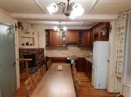 Дом в Московская область, Одинцово ул. Верхнее Отрадное, 36А (100 м²) - . Одинцово - фото 7