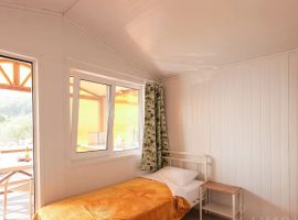 . Дом в Приморский край, Находка ул. Благополучная, 16 (28 м²). ➤Дом Находка