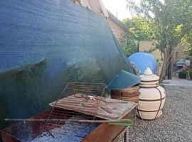 Дом в Краснодарский край, Ейск ул. Шевченко, 9 (20 м²) - Шевченко. Ейск - фото 9