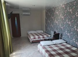 Дом в Краснодарский край, Ейск ул. Шевченко, 9 (20 м²) - Шевченко. Ейск - фото 1