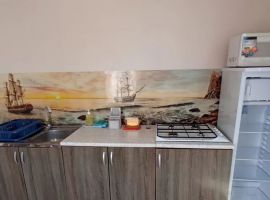 Дом в Краснодарский край, Ейск ул. Шевченко, 9 (20 м²) - Шевченко. Ейск - фото 3
