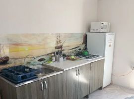 Дом в Краснодарский край, Ейск ул. Шевченко, 9 (20 м²) - Шевченко. Ейск - фото 4