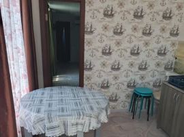 Дом в Краснодарский край, Ейск ул. Шевченко, 9 (20 м²) - Шевченко. Ейск - фото 5