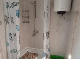 Дом в Краснодарский край, Ейск ул. Шевченко, 9 (20 м²) - Шевченко. Ейск - фото 6