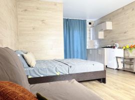 Дом в Краснодарский край, Анапа проезд Уральский, 14 (21 м²) - . Анапа - фото 0