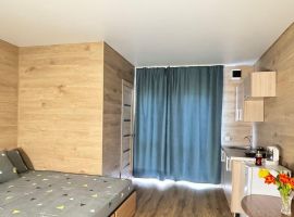 Дом в Краснодарский край, Анапа проезд Уральский, 14 (21 м²) - . Анапа - фото 2