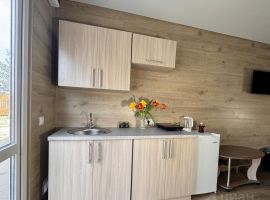 Дом в Краснодарский край, Анапа проезд Уральский, 14 (21 м²) - . Анапа - фото 3