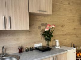 Дом в Краснодарский край, Анапа проезд Уральский, 14 (21 м²) - . Анапа - фото 4
