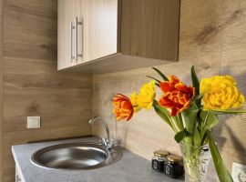 Дом в Краснодарский край, Анапа проезд Уральский, 14 (21 м²) - . Анапа - фото 5