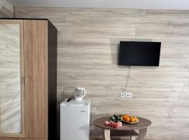 Дом в Краснодарский край, Анапа проезд Уральский, 14 (21 м²) - . Анапа - фото 7