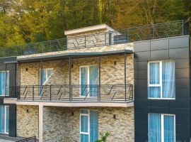 Дом в Краснодарский край, Сочи ул. Камо, 84 (143 м²) - . Сочи - фото 0