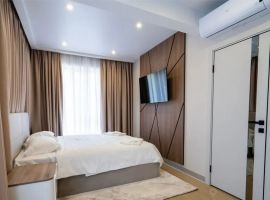 Дом в Краснодарский край, Сочи ул. Камо, 84 (143 м²) - . Сочи - фото 3