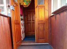 Дом в Краснодарский край, Ейск ул. Карла Маркса, 88 (50 м²) - Карла Маркса (ГСК N 708 тер.). Ейск - фото 9
