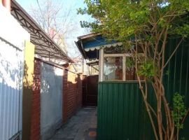 Дом в Краснодарский край, Ейск ул. Карла Маркса, 88 (50 м²) - Карла Маркса (ГСК N 708 тер.). Ейск - фото 10