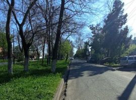 Дом в Краснодарский край, Ейск ул. Карла Маркса, 88 (50 м²) - Карла Маркса (ГСК N 708 тер.). Ейск - фото 11
