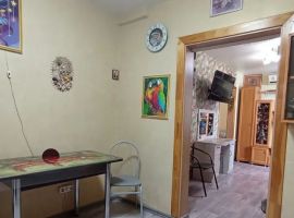 Дом в Краснодарский край, Ейск ул. Карла Маркса, 88 (50 м²) - Карла Маркса (ГСК N 708 тер.). Ейск - фото 5