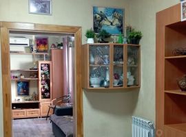 Дом в Краснодарский край, Ейск ул. Карла Маркса, 88 (50 м²) - Карла Маркса (ГСК N 708 тер.). Ейск - фото 6