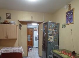 Дом в Краснодарский край, Ейск ул. Карла Маркса, 88 (50 м²) - Карла Маркса (ГСК N 708 тер.). Ейск - фото 7