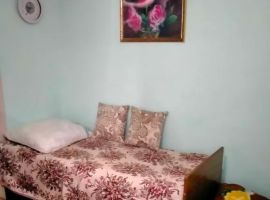 Дом в Краснодарский край, Ейск Первомайская ул., 183 (40 м²) - Первомайская. Ейск - фото 0