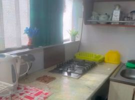 Дом в Краснодарский край, Ейск Первомайская ул., 183 (40 м²) - Первомайская. Ейск - фото 10
