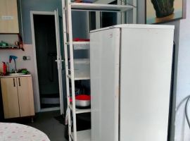 Дом в Краснодарский край, Ейск Первомайская ул., 183 (40 м²) - Первомайская. Ейск - фото 1