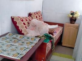Дом в Краснодарский край, Ейск Первомайская ул., 183 (40 м²) - Первомайская. Ейск - фото 6