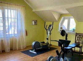 Дом в Ярославская область, Переславль-Залесский ул. Некрасова, 33 (200 м²) - . Переславль-Залесский - фото 12