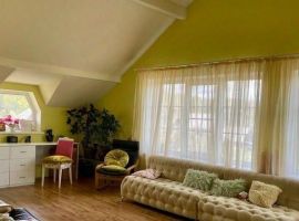 Дом в Ярославская область, Переславль-Залесский ул. Некрасова, 33 (200 м²) - . Переславль-Залесский - фото 17
