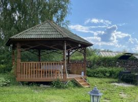 Дом в Ярославская область, Переславль-Залесский проезд Третий Галев, 3 (60 м²) - . Переславль-Залесский - фото 1