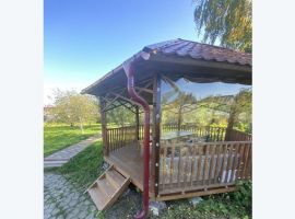 Дом в Ярославская область, Переславль-Залесский проезд Третий Галев, 3 (60 м²) - . Переславль-Залесский - фото 4