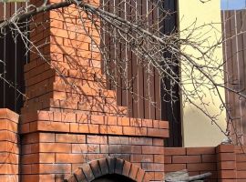 Дом в Челябинская область, Миасс Всероссийская ул., 1 (220 м²) - . Миасс - фото 24