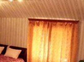 . Дом в Тульская область, Тула ул. Леваневского, 20 (40 м²). ➤Дом Тула