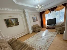 Дом в Ставропольский край, Кисловодск Пикетный пер., 24А (150 м²) - . Кисловодск - фото 0