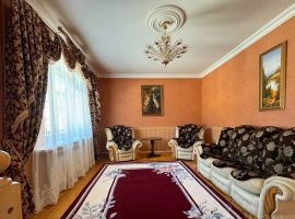 Дом в Ставропольский край, Кисловодск Пикетный пер., 24А (150 м²) - . Кисловодск - фото 3
