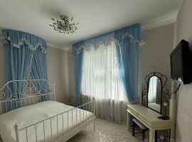 Дом в Ставропольский край, Кисловодск Пикетный пер., 24А (150 м²) - . Кисловодск - фото 4