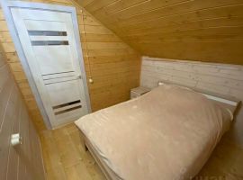 Дом в Пензенская область, Бессоновский район, с. Ухтинка Рябиновая ул., 13 (80 м²) - Рябиновая (Орлов Овраг тер.). Бессоновский район - фото 12