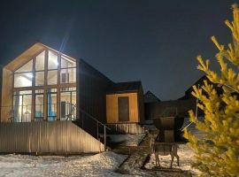 Дом в Пензенская область, Бессоновский район, с. Ухтинка Рябиновая ул., 13 (80 м²) - Рябиновая (Орлов Овраг тер.). Бессоновский район - фото 15