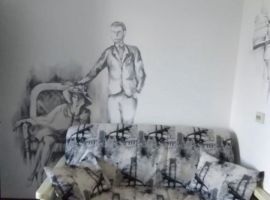 Дом в Краснодарский край, Сочи Адлер жилрайон, ул. Чкалова, 8/2 (360 м²) - 9-я просека Санаторий имени Чкалова. Сочи - фото 13
