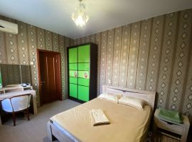 Дом в Краснодарский край, Сочи Адлер жилрайон, ул. Чкалова, 8/2 (360 м²) - 9-я просека Санаторий имени Чкалова. Сочи - фото 14