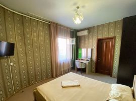 Дом в Краснодарский край, Сочи Адлер жилрайон, ул. Чкалова, 8/2 (360 м²) - 9-я просека Санаторий имени Чкалова. Сочи - фото 16