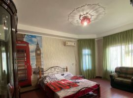 Дом в Краснодарский край, Сочи Адлер жилрайон, ул. Чкалова, 8/2 (360 м²) - 9-я просека Санаторий имени Чкалова. Сочи - фото 17