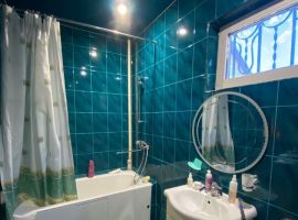 Дом в Краснодарский край, Сочи Адлер жилрайон, ул. Чкалова, 8/2 (360 м²) - 9-я просека Санаторий имени Чкалова. Сочи - фото 19