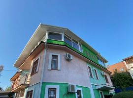 Дом в Краснодарский край, Сочи Адлер жилрайон, ул. Чкалова, 8/2 (360 м²) - 9-я просека Санаторий имени Чкалова. Сочи - фото 2