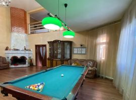 Дом в Краснодарский край, Сочи Адлер жилрайон, ул. Чкалова, 8/2 (360 м²) - 9-я просека Санаторий имени Чкалова. Сочи - фото 3