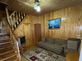 Дом в Краснодарский край, Сочи Марьинское ш., 2 (40 м²) - . Сочи - фото 0