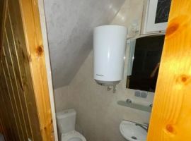 Дом в Краснодарский край, Сочи Марьинское ш., 2 (40 м²) - . Сочи - фото 3