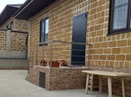 Дом в Краснодарский край, Новороссийск ул. Яхтовая, 20 (150 м²) - . Новороссийск - фото 23