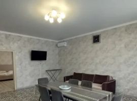 Дом в Краснодарский край, Новороссийск ул. Яхтовая, 20 (150 м²) - . Новороссийск - фото 2