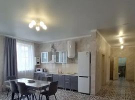 Дом в Краснодарский край, Новороссийск ул. Яхтовая, 20 (150 м²) - . Новороссийск - фото 3